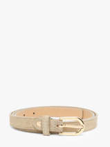 Riem Milano Beige velvet VE25068